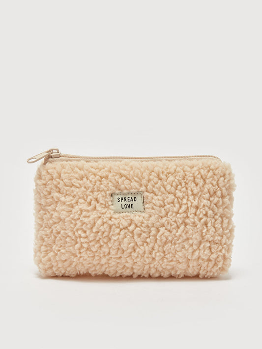 Furry Women's Wallet