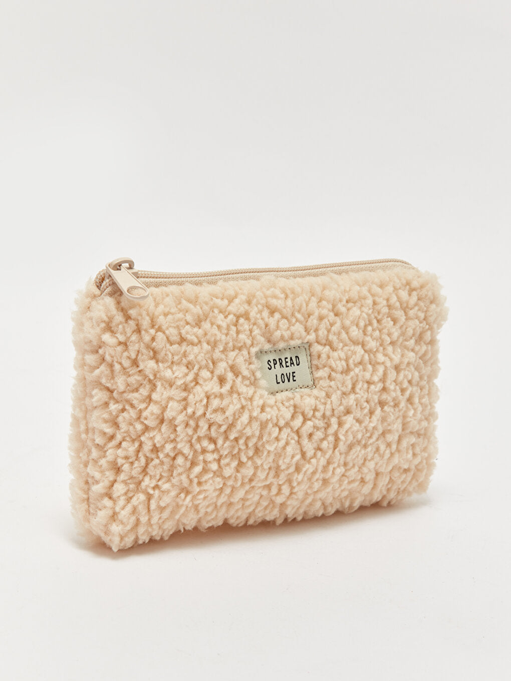 Furry Women's Wallet