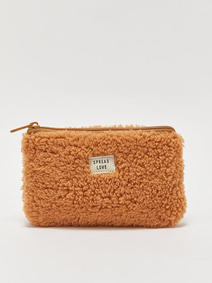 Furry Women's Wallet