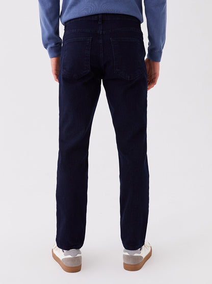 779 Regular Fit Men's Jean Trousers