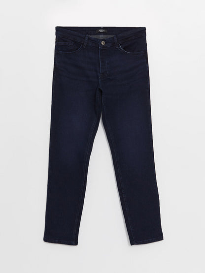 779 Regular Fit Men's Jean Trousers