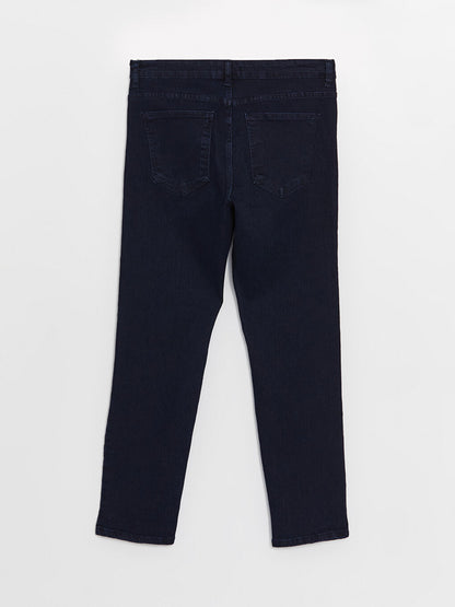 779 Regular Fit Men's Jean Trousers