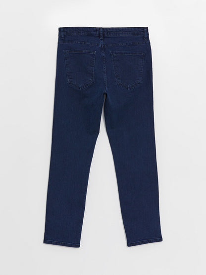 779 Regular Fit Men's Jean Trousers