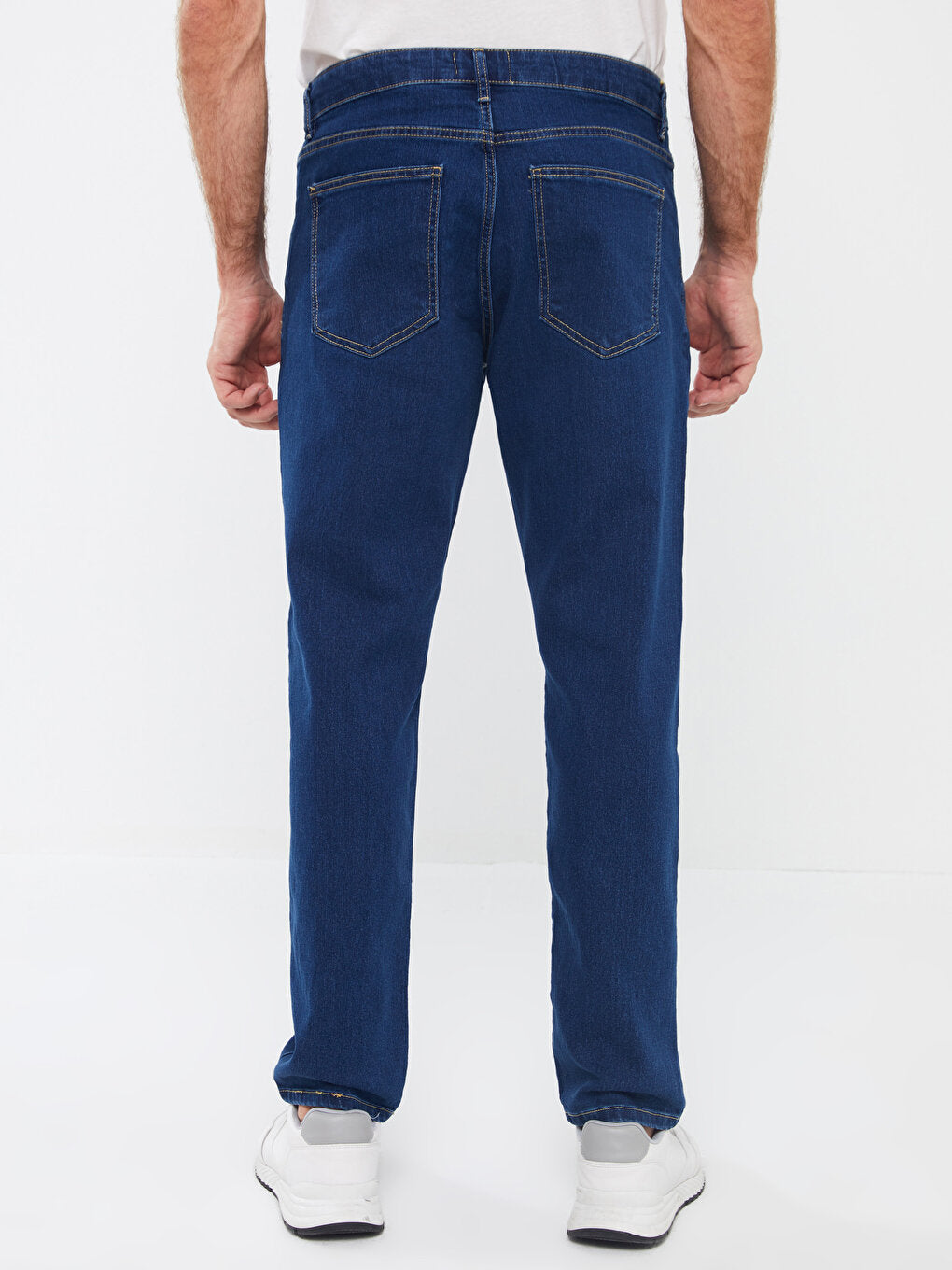 779 Regular Fit Men's Jean Trousers