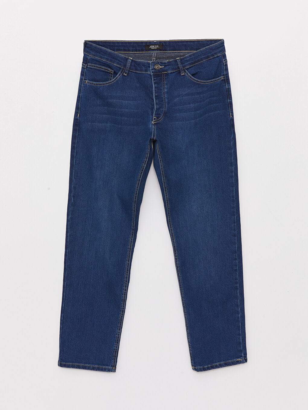 779 Regular Fit Men's Jean Trousers