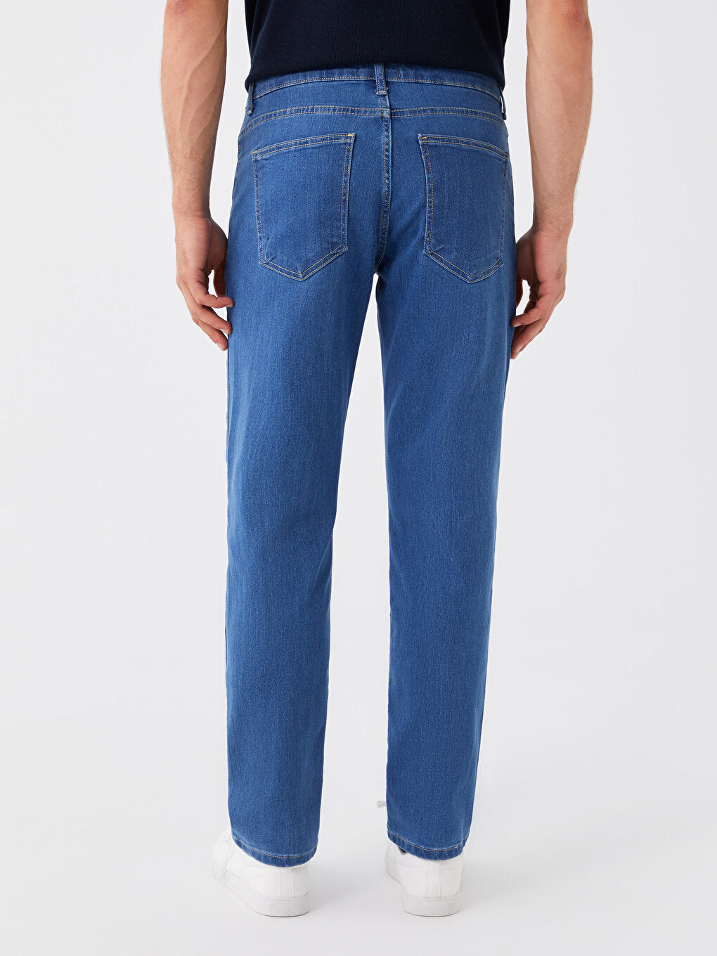 779 Regular Fit Men's Jean Trousers