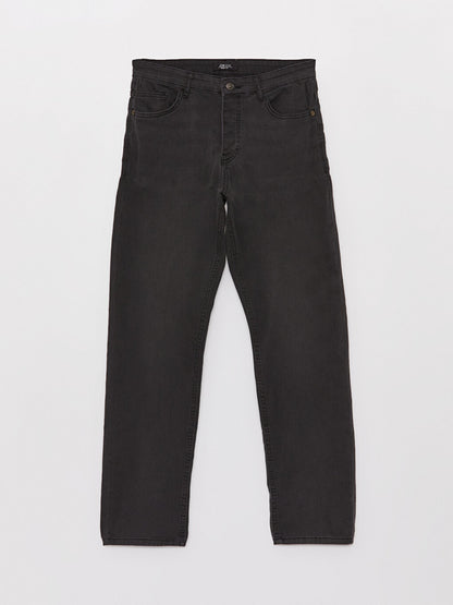 779 Regular Fit Men's Jean Trousers