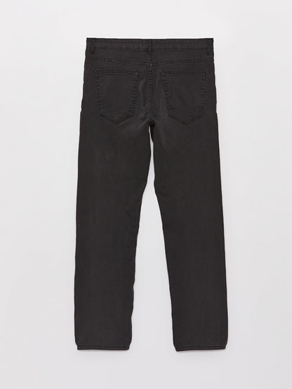 779 Regular Fit Men's Jean Trousers