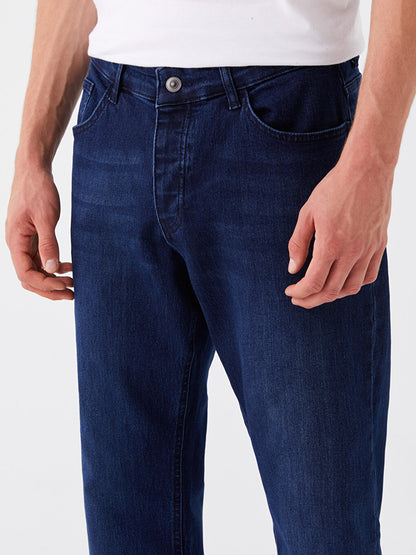 779 Regular Fit Men's Jean Trousers