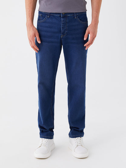 779 Regular Fit Men's Jean Trousers