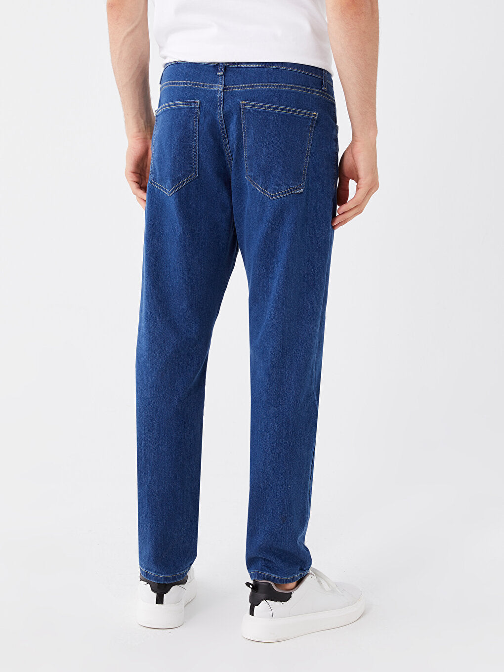 779 Regular Fit Men's Jean Trousers