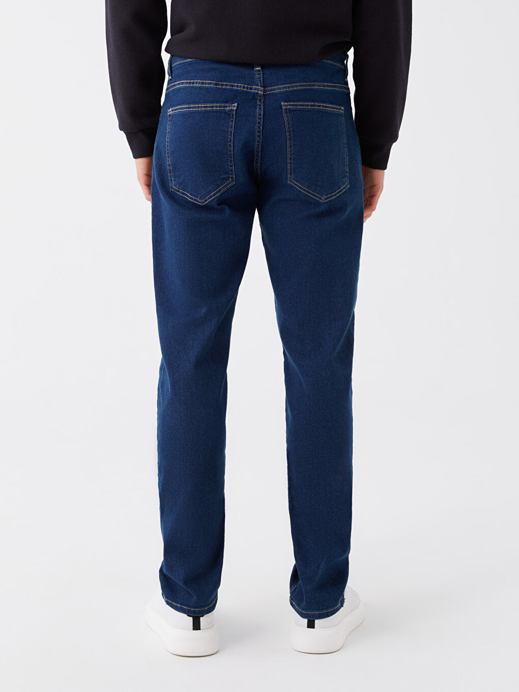 779 Regular Fit Men's Jean Trousers