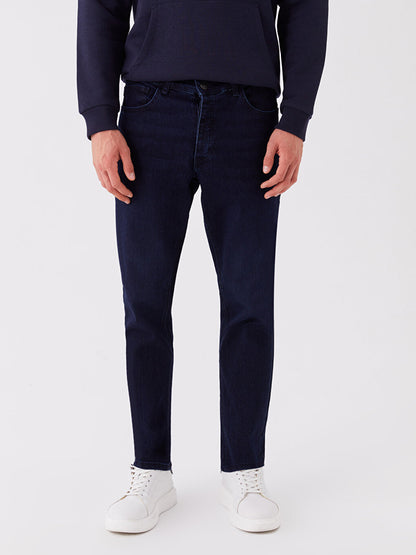 779 Regular Fit Men's Jean Trousers