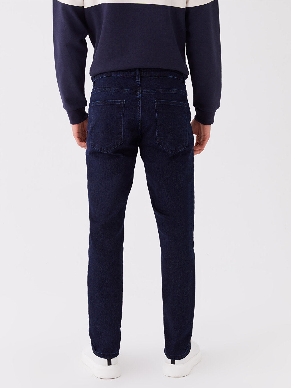 779 Regular Fit Men's Jean Trousers