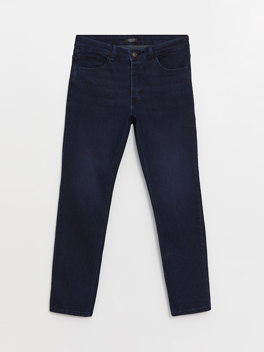 779 Regular Fit Men's Jean Trousers