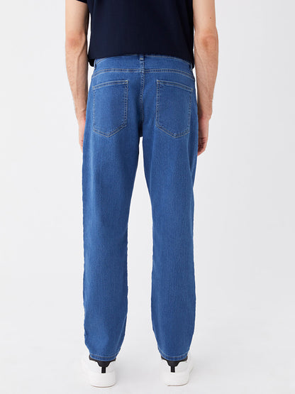 779 Regular Fit Men's Jean Trousers