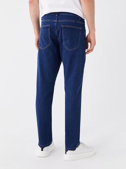 779 Regular Fit Men's Jean Trousers