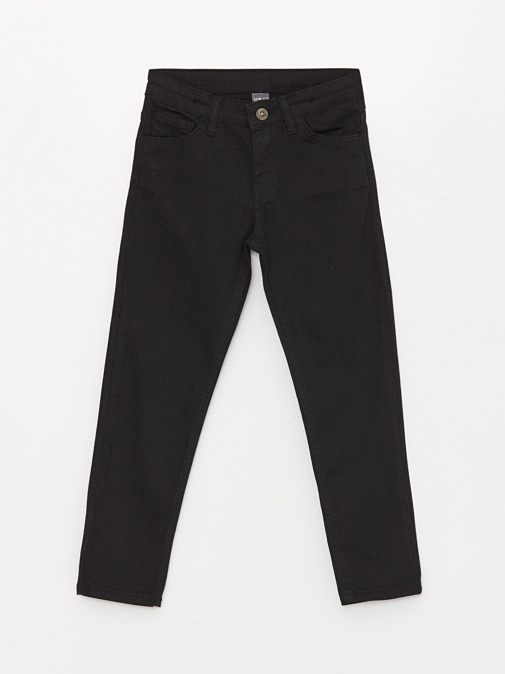 Slim Fit Boy's Jean Trousers