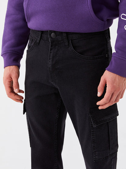 780 Jogger Men's Jean Trousers