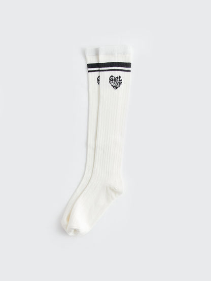 Printed Women's Sock Socks