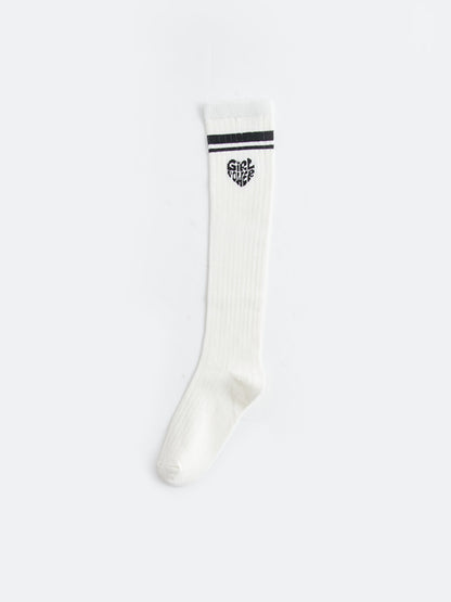 Printed Women's Sock Socks