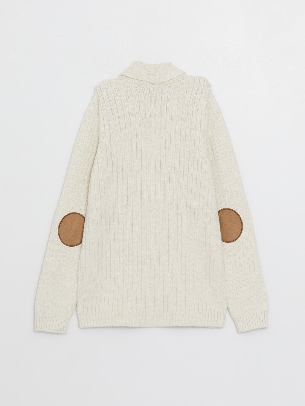 Shawl Collar Boy's Knitwear Cardigan