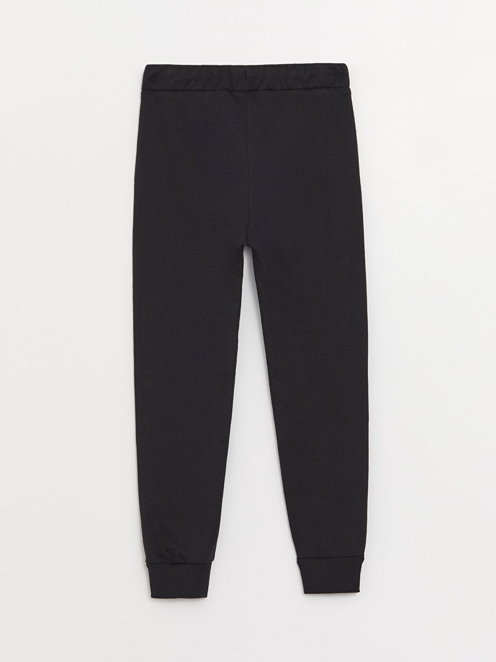 Boys' Jogger Sweatpants with Elastic Waist