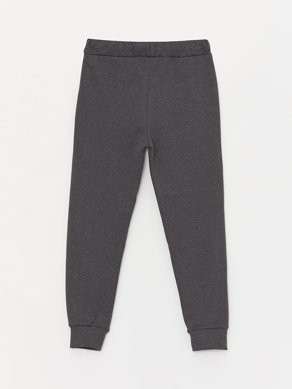 Boys' Jogger Sweatpants with Elastic Waist