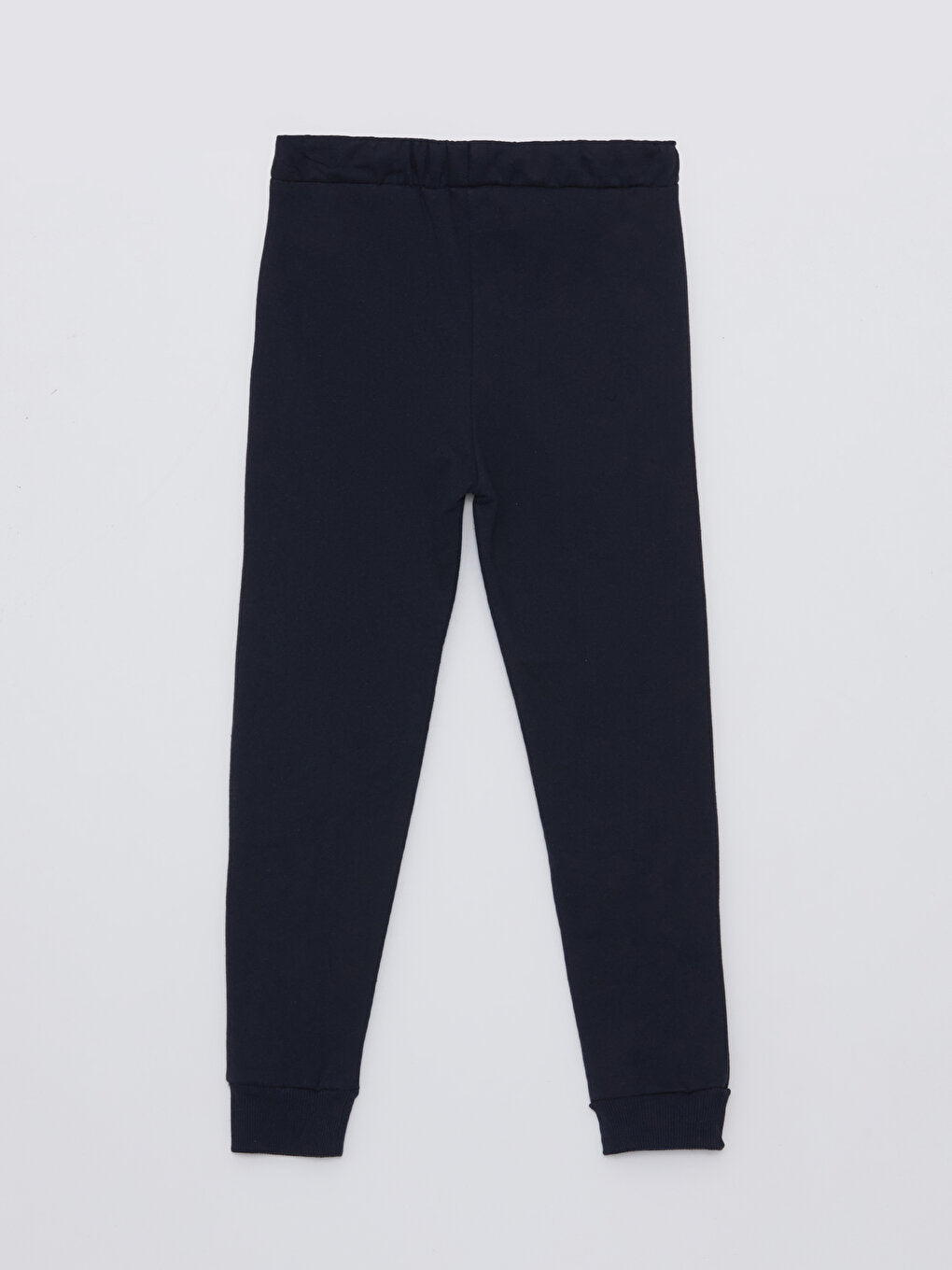 Boys' Jogger Sweatpants with Elastic Waist