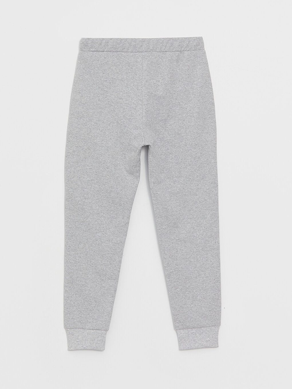 Boys' Jogger Sweatpants with Elastic Waist