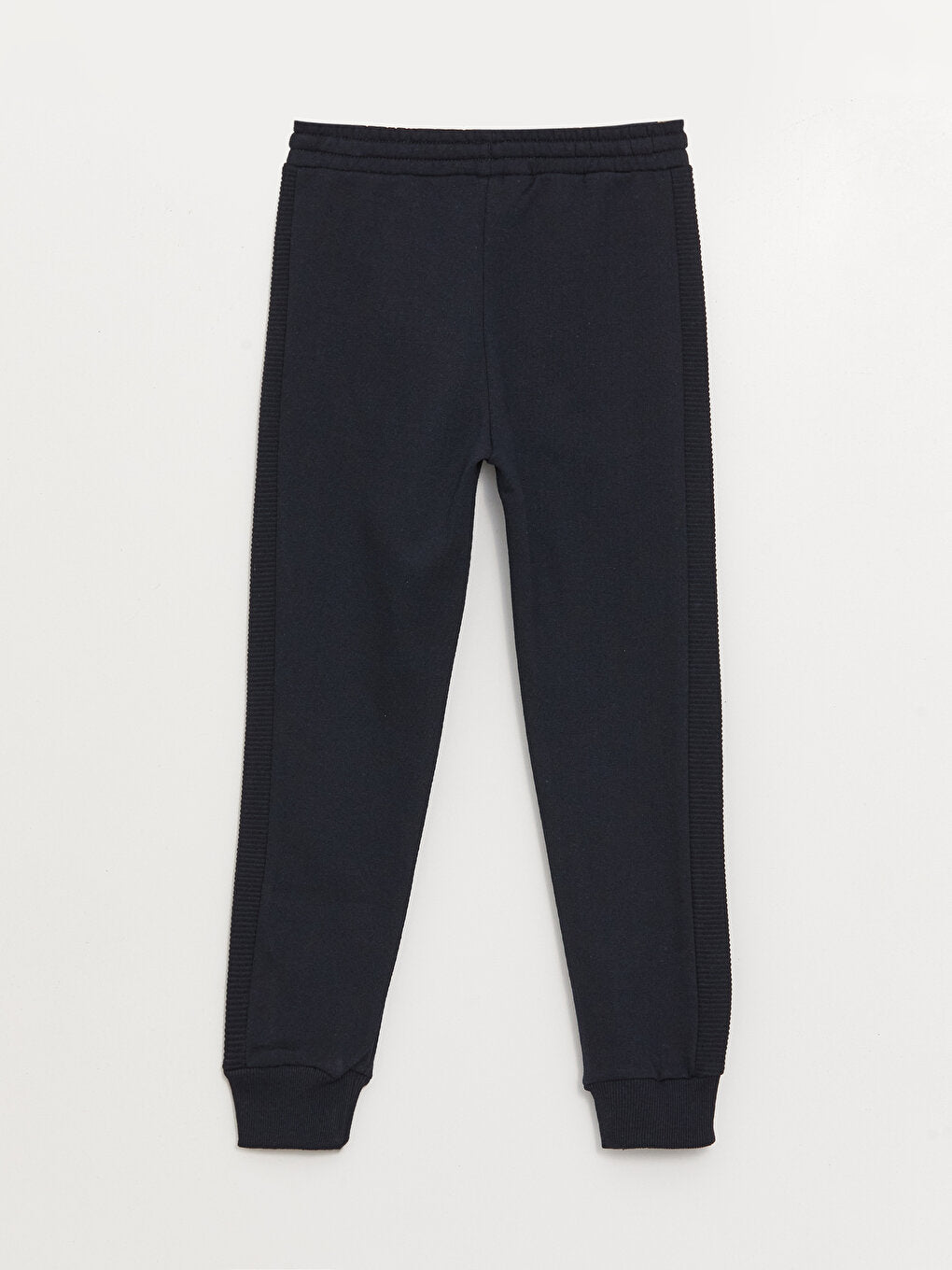 Boys' Jogger Sweatpants with Elastic Waist