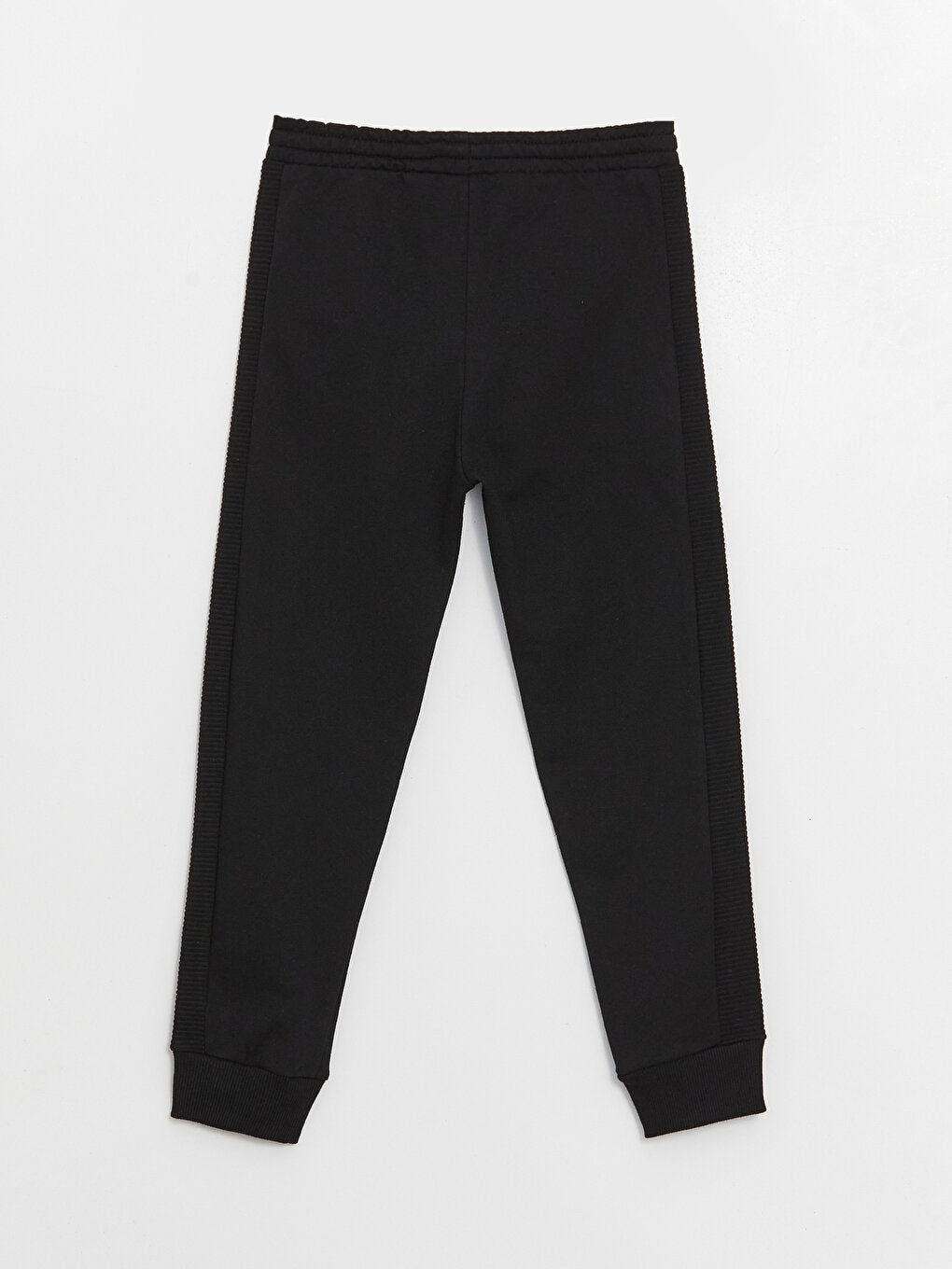 Boys' Jogger Sweatpants with Elastic Waist