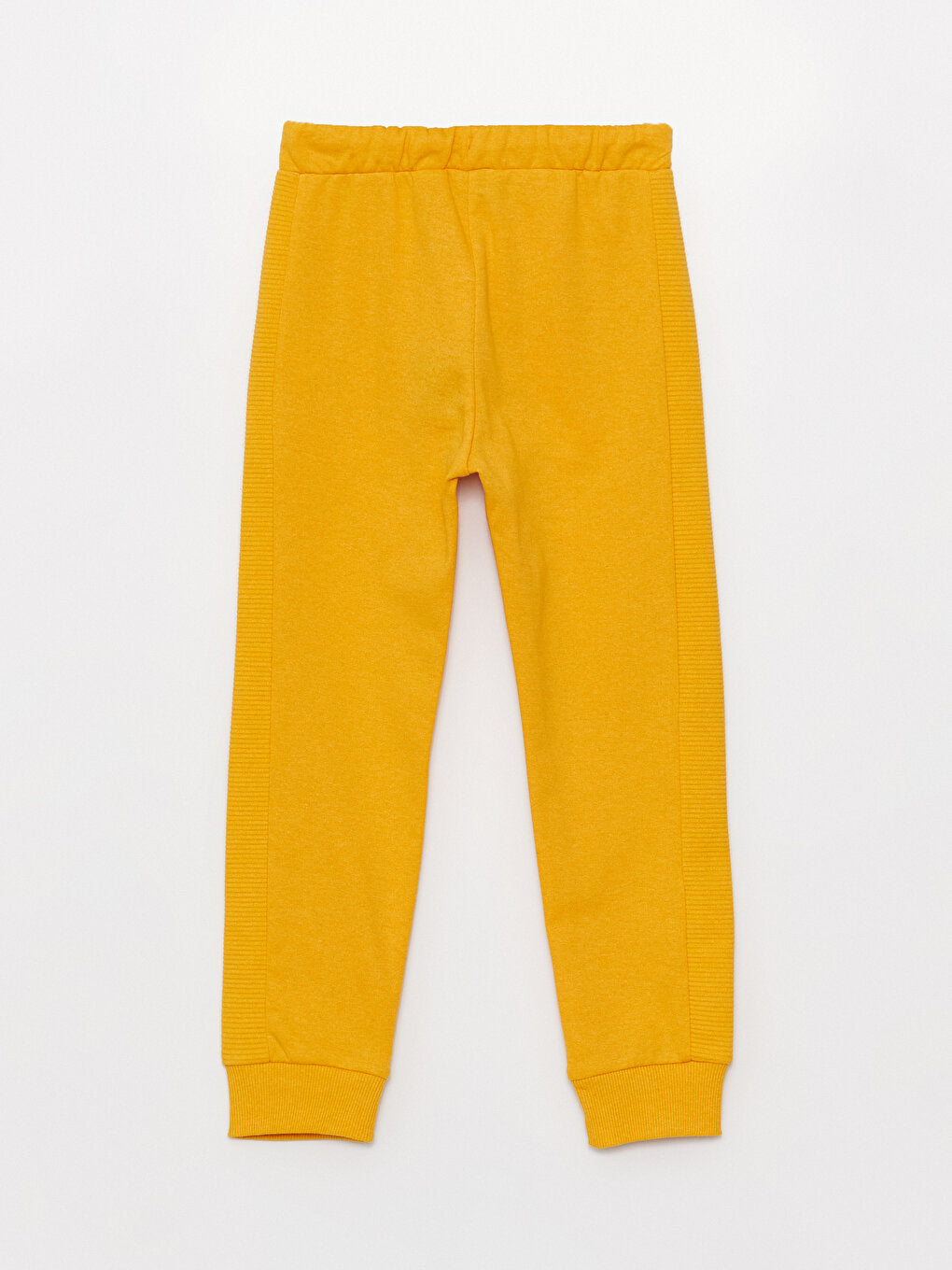 Boys' Jogger Sweatpants with Elastic Waist