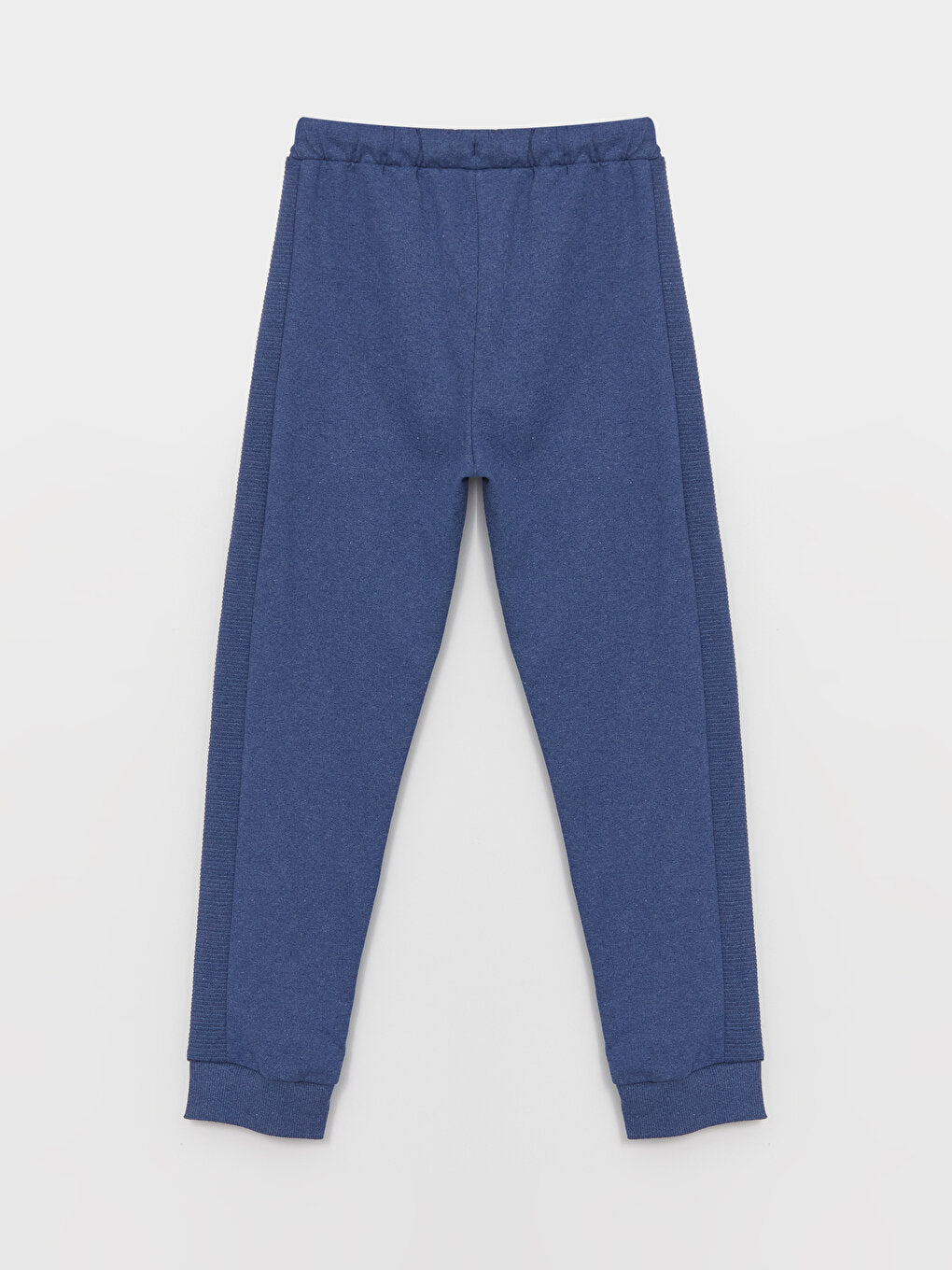 Boys' Jogger Sweatpants with Elastic Waist