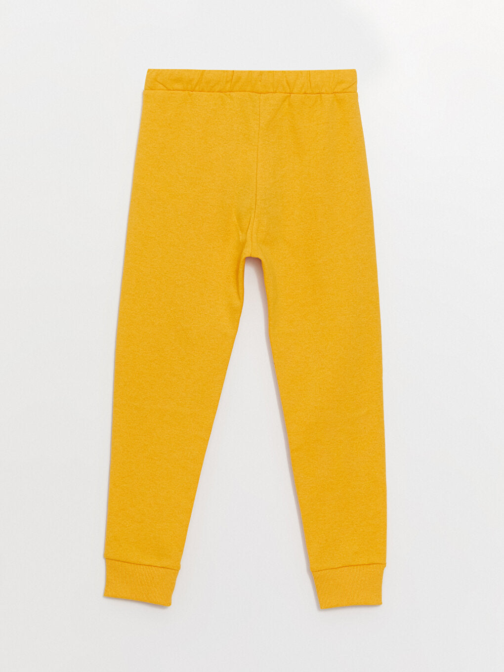 Boys' Jogger Sweatpants with Elastic Waist