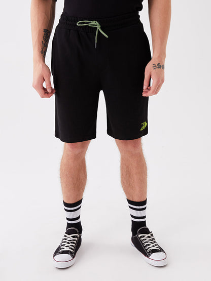 Standard Fit Men's Shorts