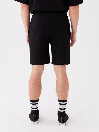 Standard Fit Men's Shorts