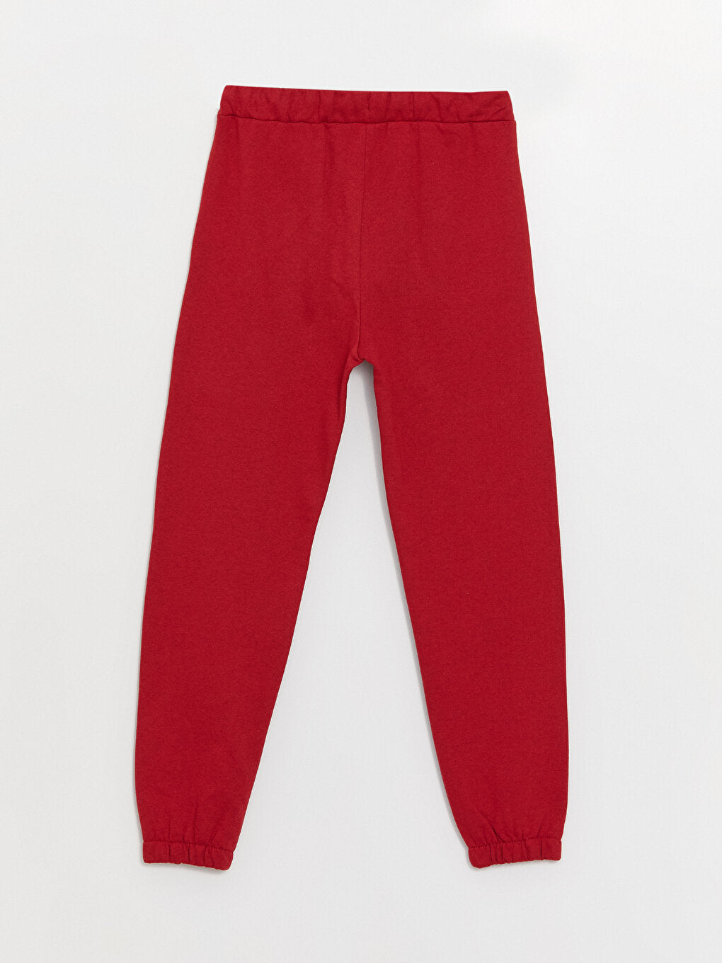 Boys' Jogger Sweatpants with Elastic Waist