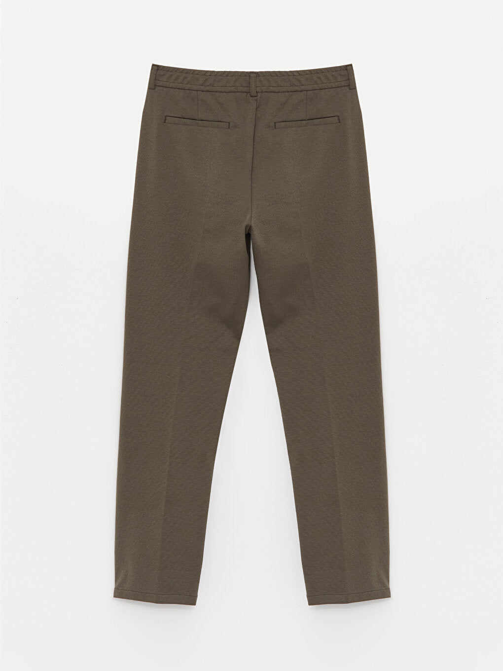 Standard Fit Men's Chino Trousers