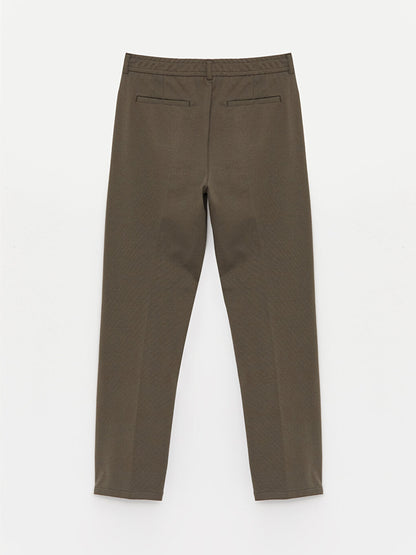 Standard Fit Men's Chino Trousers