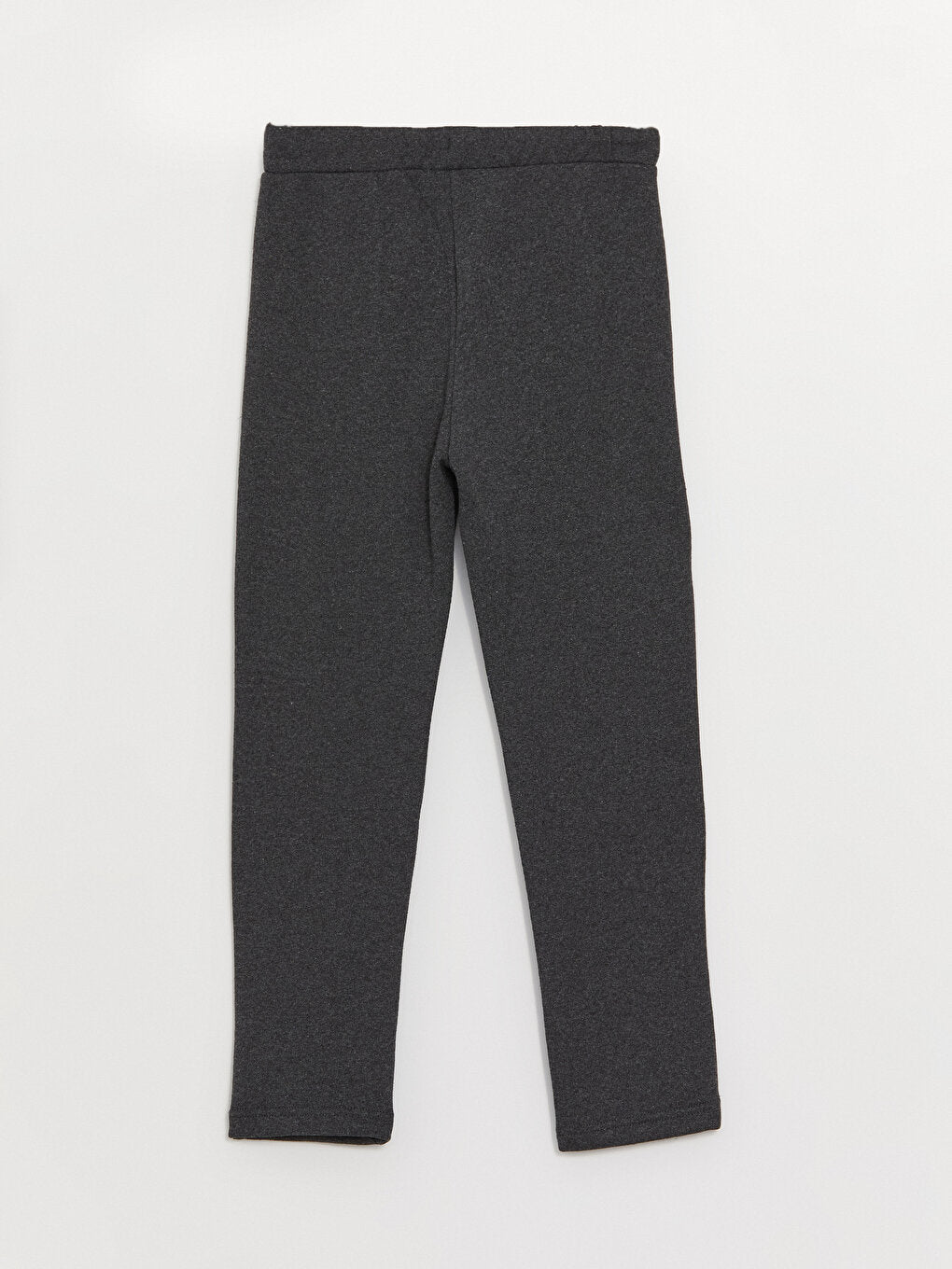 Printed Boys' Sweatpants with Elastic Waist