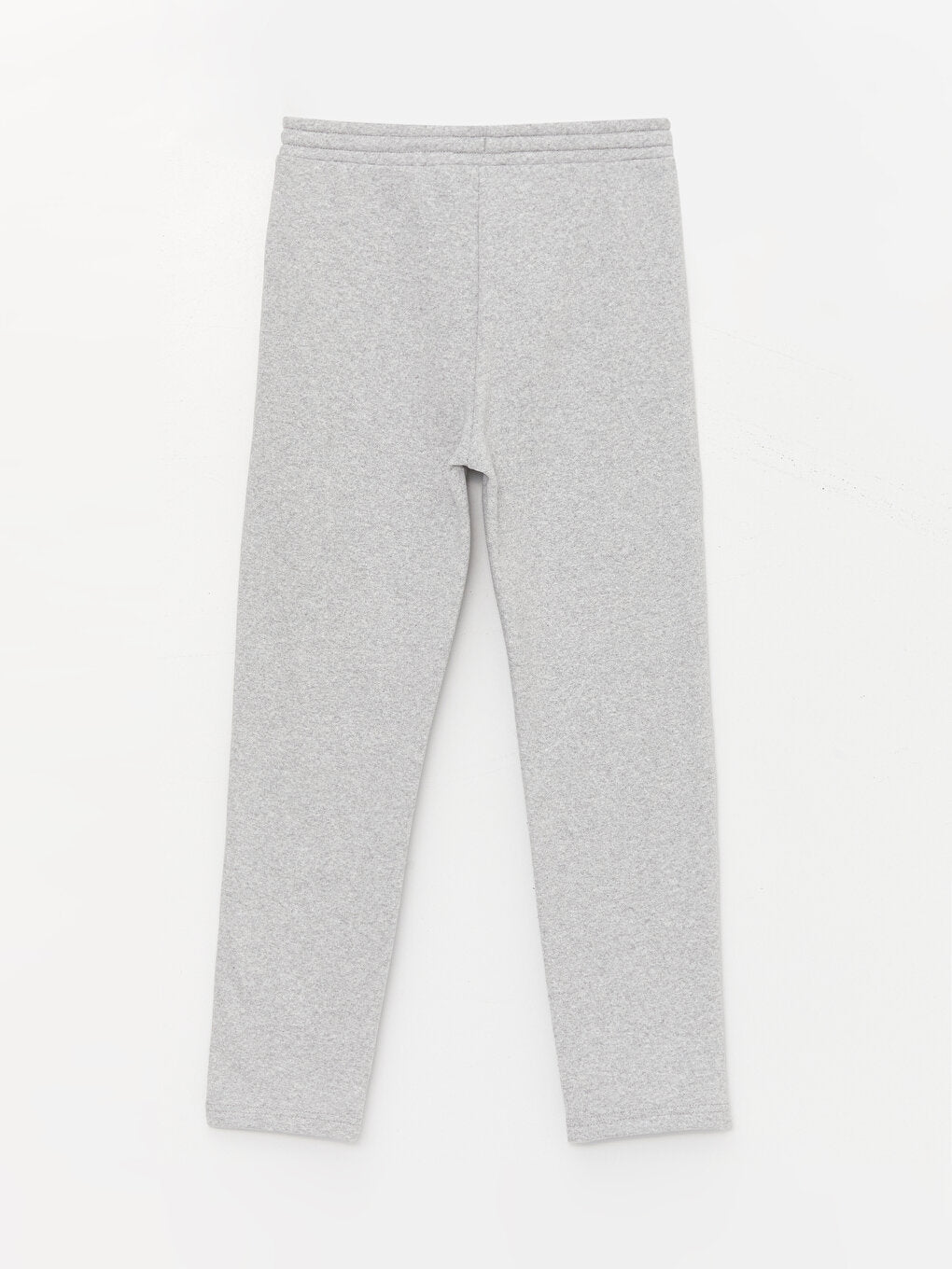 Basic Boys' Sweatpants with Elastic Waist