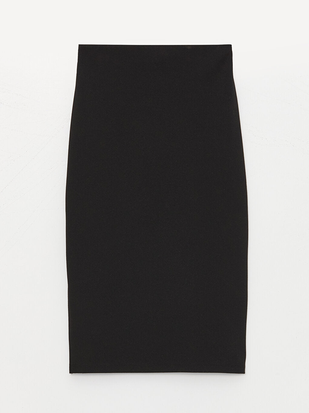 Extra Tight Fit Women's Pencil Skirt