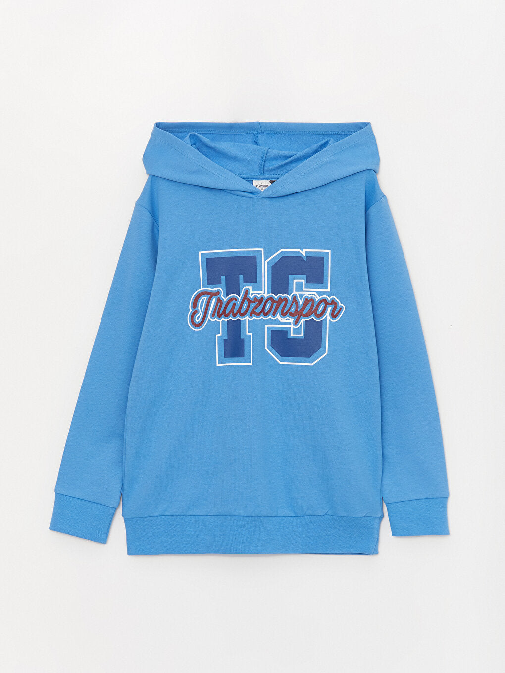 Trabzonspor Printed Boy Hoodie