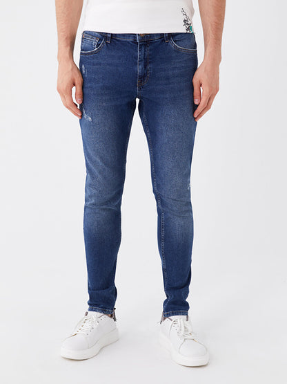 770 Super Skinny Men's Jean Trousers