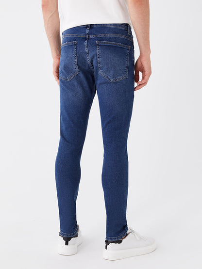 770 Super Skinny Men's Jean Trousers