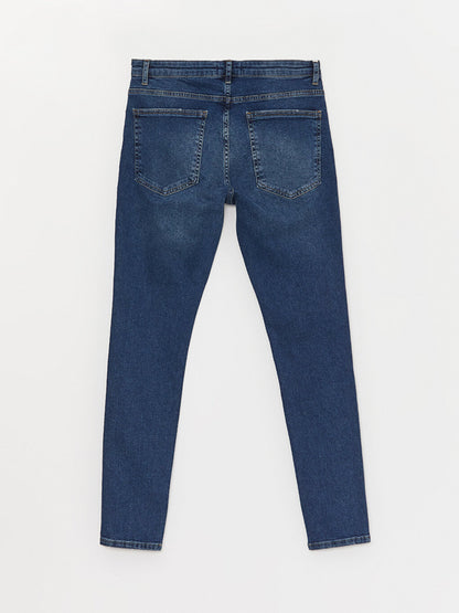 770 Super Skinny Men's Jean Trousers