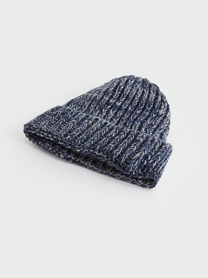 Boy's Knitwear Beret