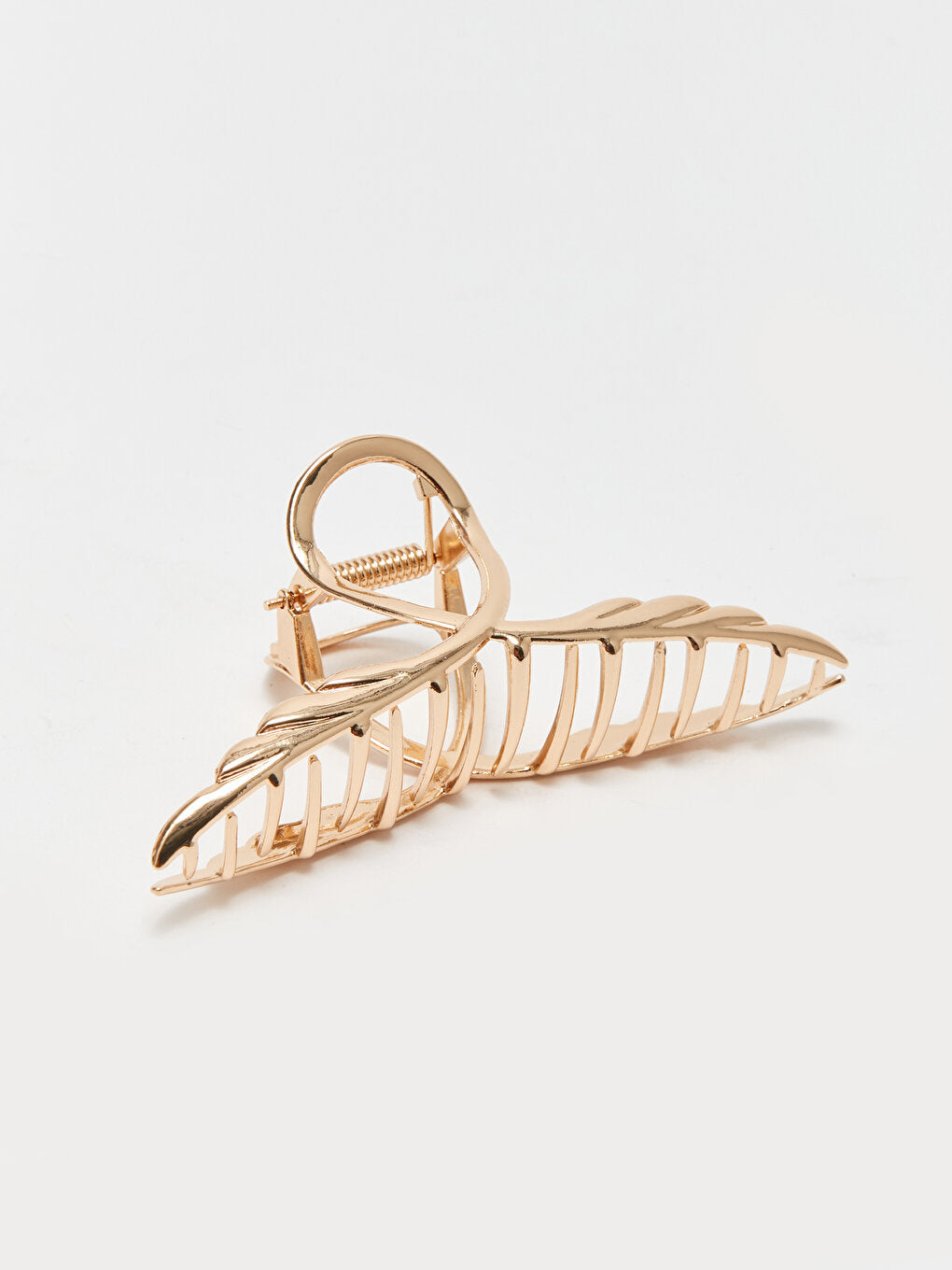 Women's Metal Hair Clip