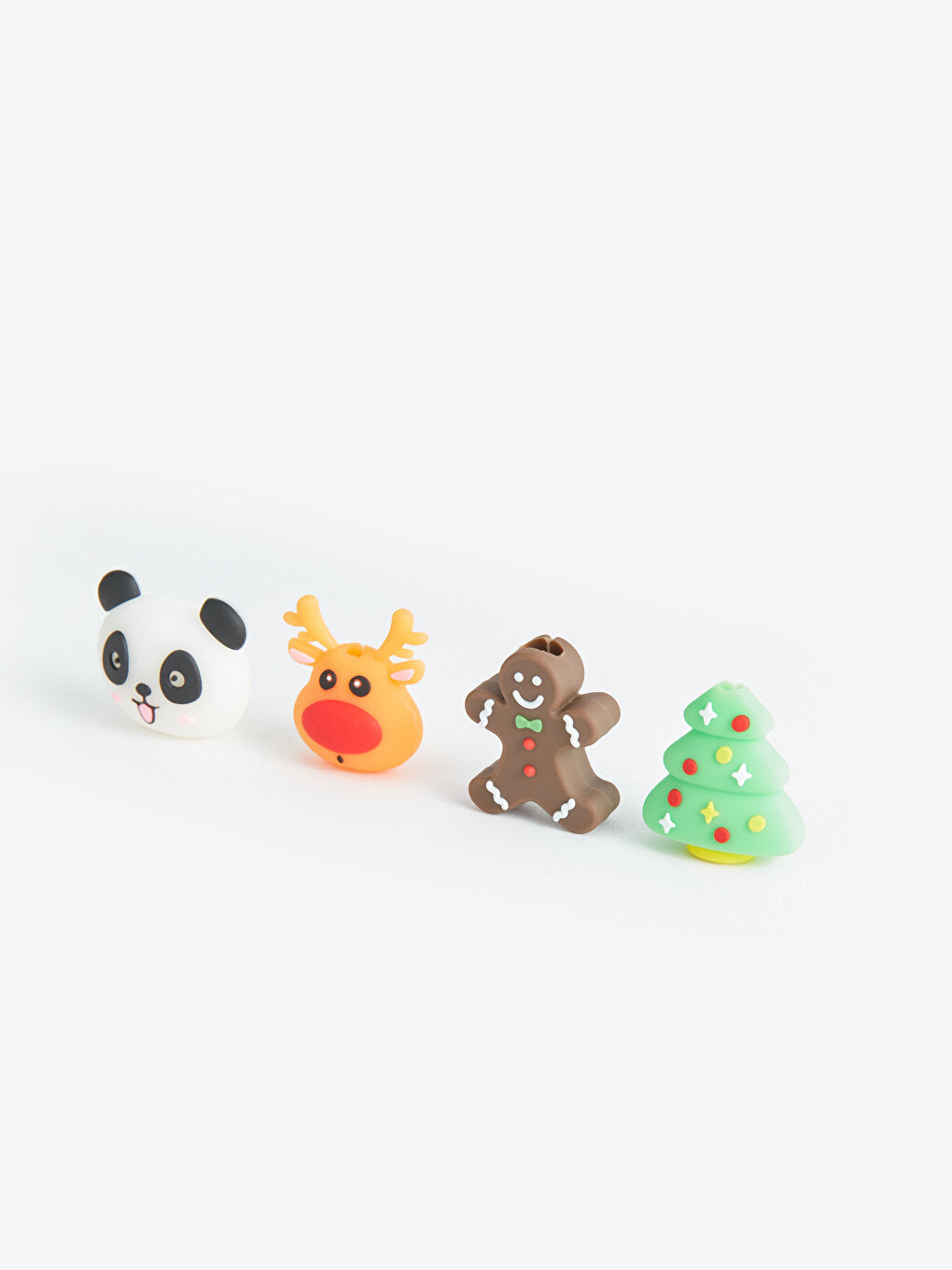 Animal Figure Headphones